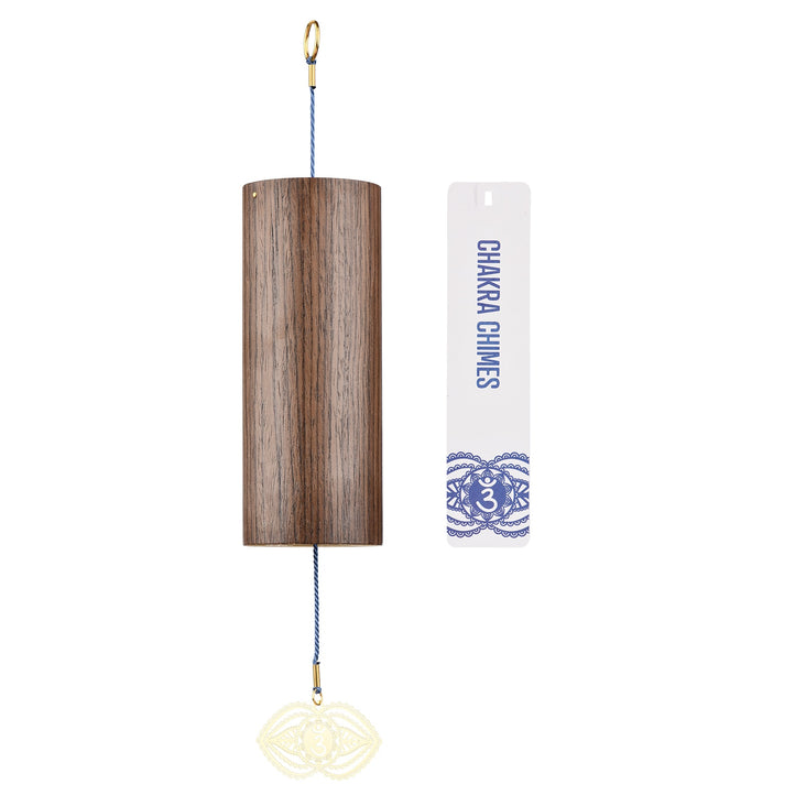 Bamboo chimes | Cute chimes - Third Eye / Czech Republic - Outdoor decor