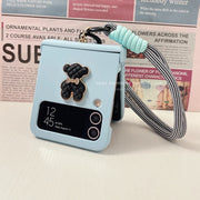 Samsung Galaxy Z Flip 3 4 5 zflip5