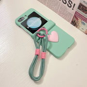 Samsung Galaxy Z Flip 3 4 5 zflip5