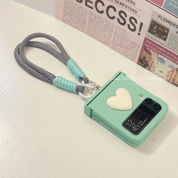 Samsung Galaxy Z Flip 3 4 5 zflip5