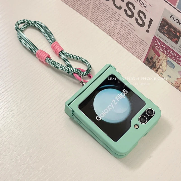 Samsung Galaxy Z Flip 3 4 5 zflip5