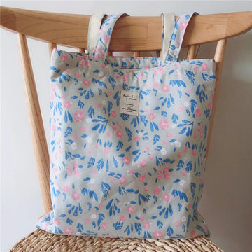 Large tote bag