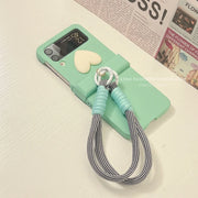 Samsung Galaxy Z Flip 3 4 5 zflip5