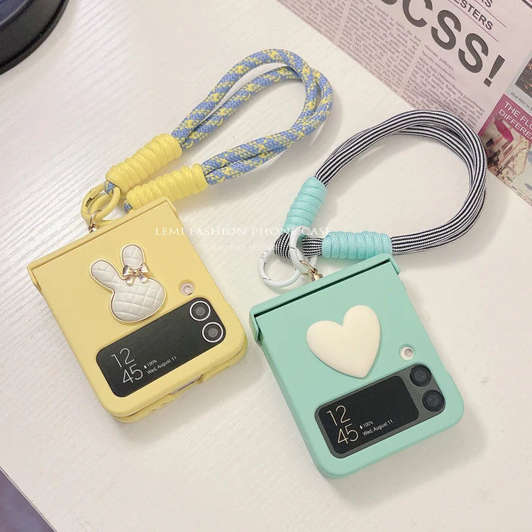 Samsung Galaxy Z Flip 3 4 5 zflip5