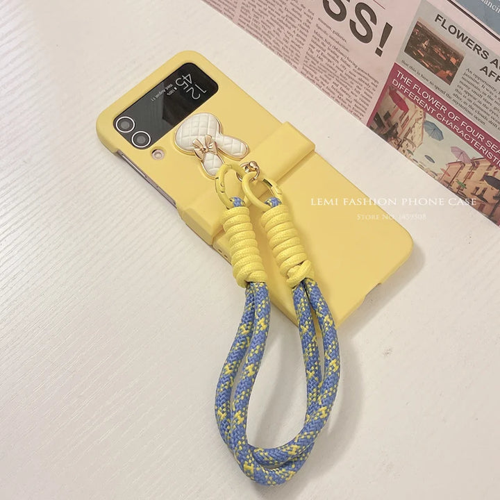 Samsung Galaxy Z Flip 3 4 5 zflip5