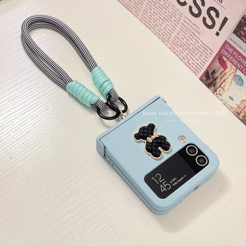 Samsung Galaxy Z Flip 3 4 5 zflip5