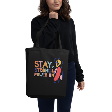 Eco-frendly Tote Bag