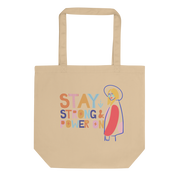 Eco-frendly Tote Bag
