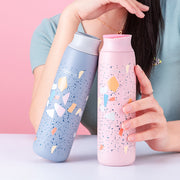 400ml stainless steel thermos