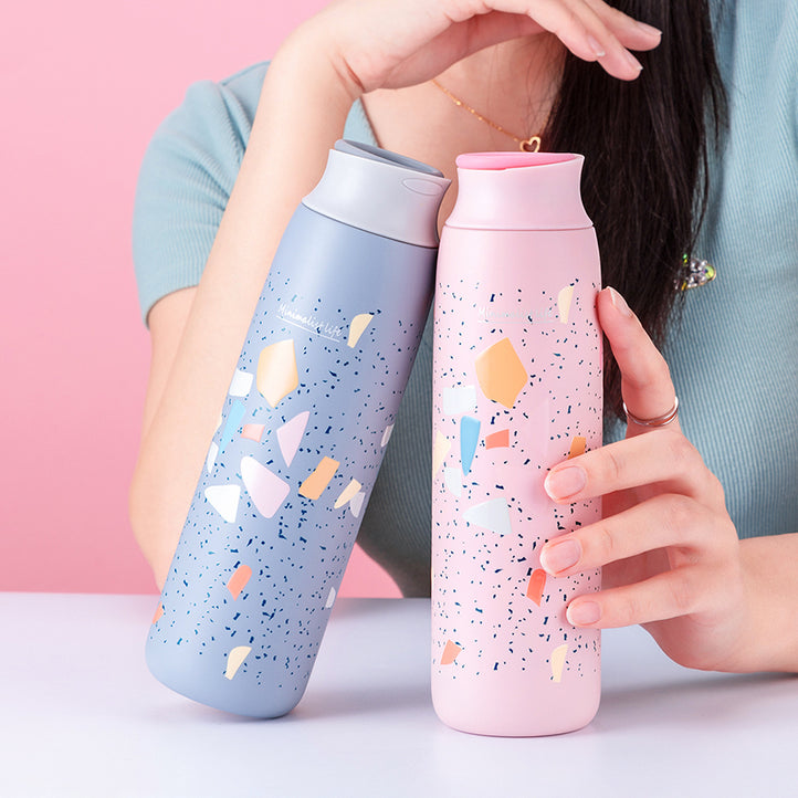 400ml stainless steel thermos