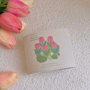 Kawaii Water Bottle With Straw and strap | 480ml water bottle |BPA-free water bottle - Water bottle