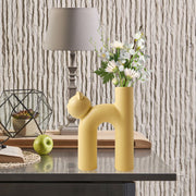 Cute Modern Ceramic Vase - Home decor