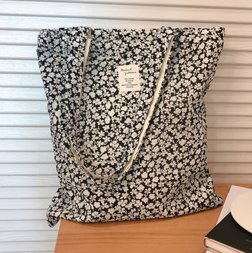 Reusable tote bags - TypeC