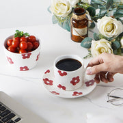 Originale Mug | Cute mug set | Sweet mug duo - Home decor
