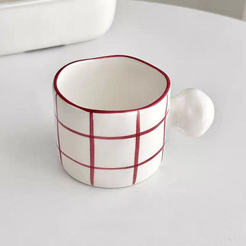 Originale Mug | Cute mug set | Sweet mug duo - China / cup 2 / 201-300ml - Home decor