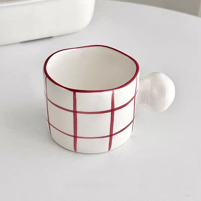 Originale Mug | Cute mug set | Sweet mug duo - China / cup 2 / 201-300ml - Home decor