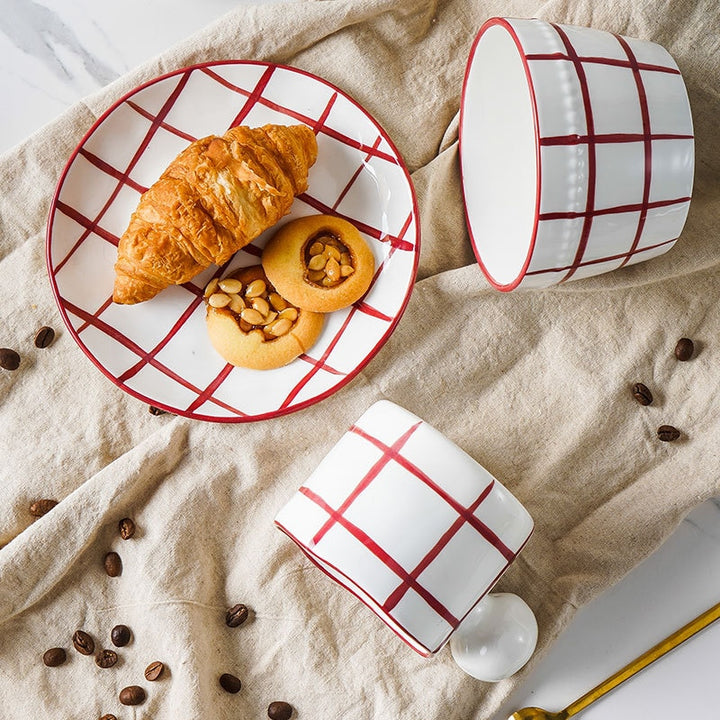 Originale Mug | Cute mug set | Sweet mug duo - Home decor