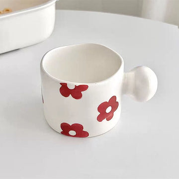 Originale Mug | Cute mug set | Sweet mug duo - China / cup 1 / 201-300ml - Home decor