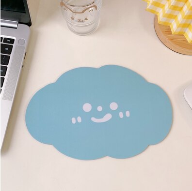 Korean Mouse pad