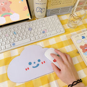 Korean Mouse pad