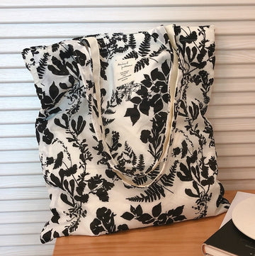 Reusable tote bags - TypeA