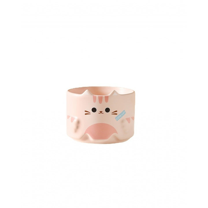 Kawaii ceramic coffee mugs