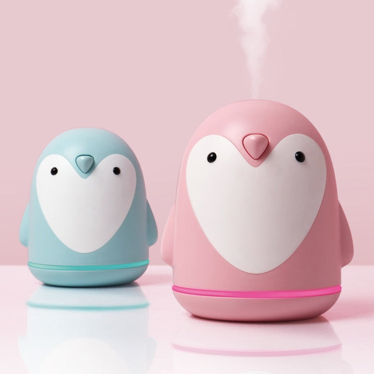 cute usb colorful humidifier