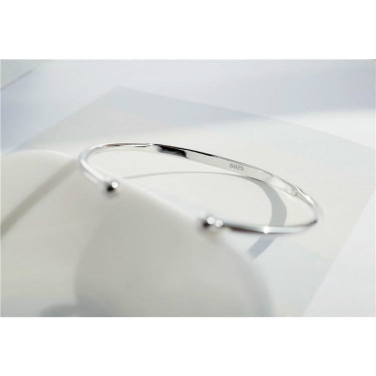925 sterling silver silver bangles bracelets