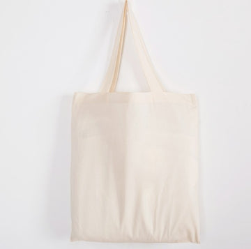 eco-friendly tote bag handle