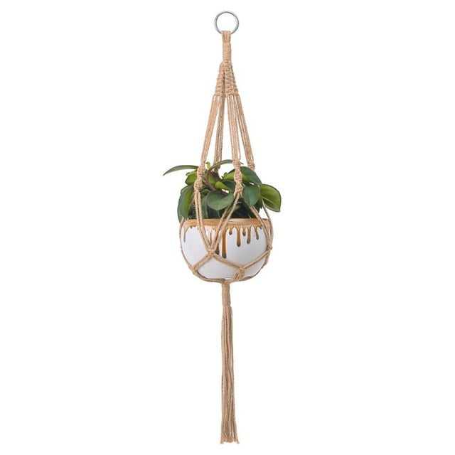 macramé plant hangers option_1