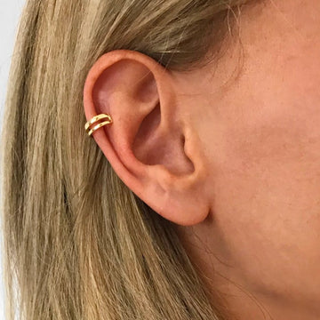 no piercing ear cuff earring