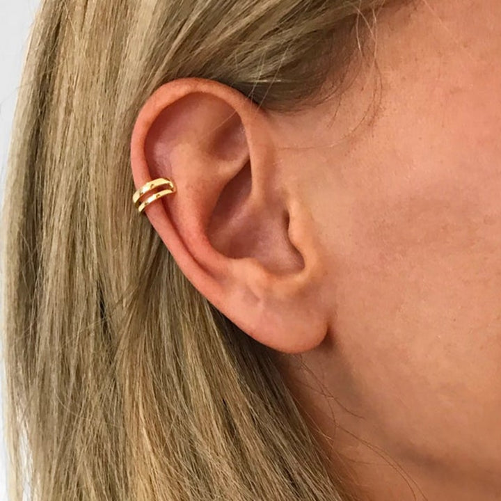 no piercing ear cuff earring