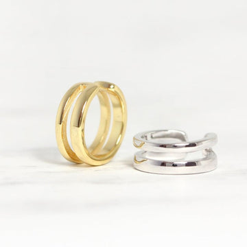 no piercing ear cuff earring