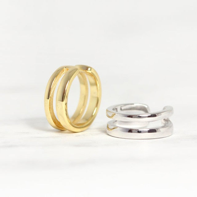 no piercing ear cuff earring