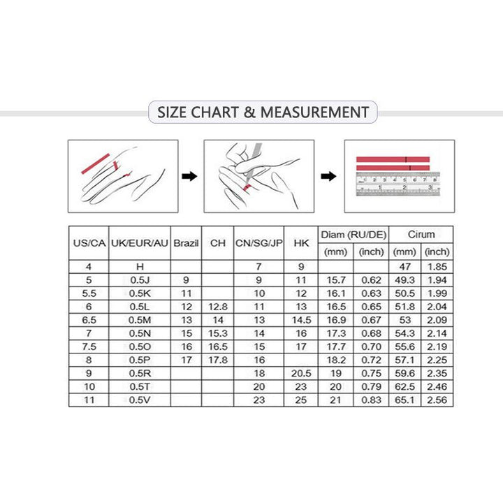 925 sterling silver anti anxiety ring