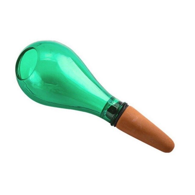 self watering device