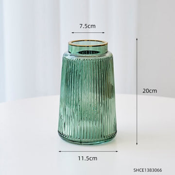 minimalist flower vase g