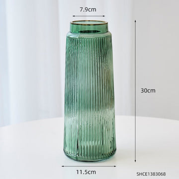 minimalist flower vase i