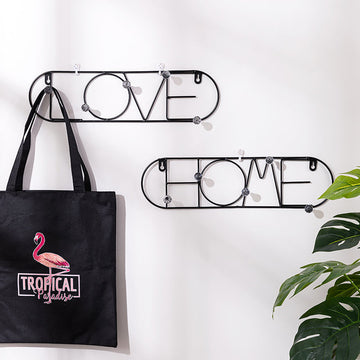 metal golden hook wall