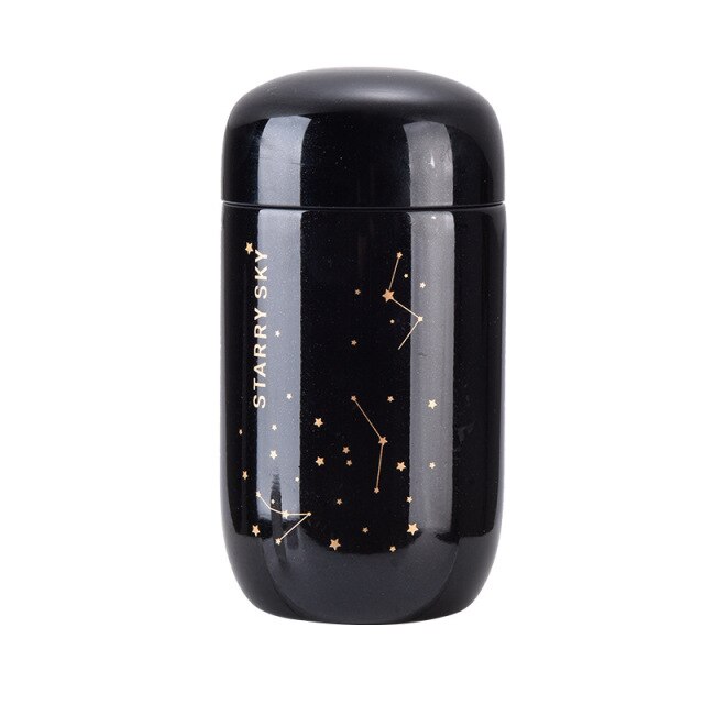 Small Thermos Bottle