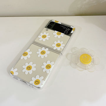 samsung flip phone cover