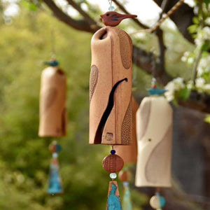  Enchanting Melodies: Exploring the World of Animal Wind Chimes and Nature-Themed Delights