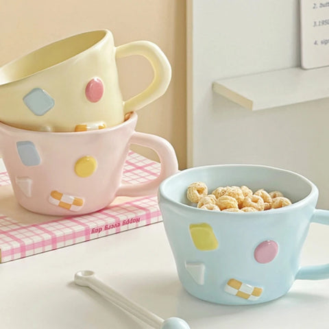 Complete Your Table with Stylish Ceramic Coffee& Mugs