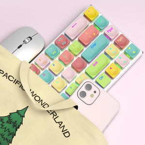 Wireless keyboard