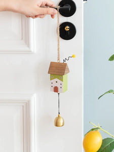 Rustic Wind chimes