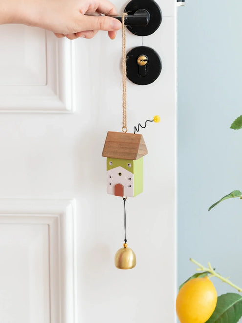 Rustic Wind chimes
