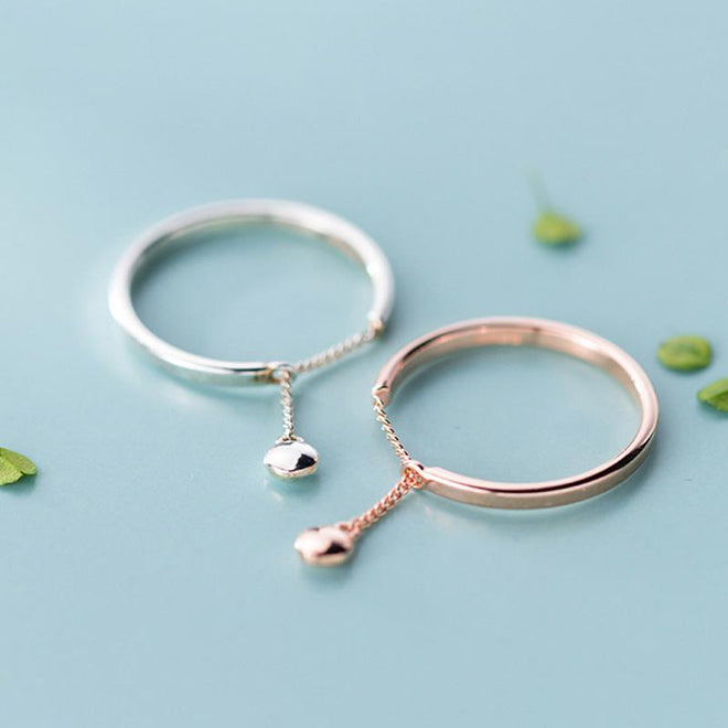 Minimalist Jewelry