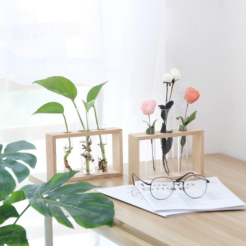 Plant Propagation Station