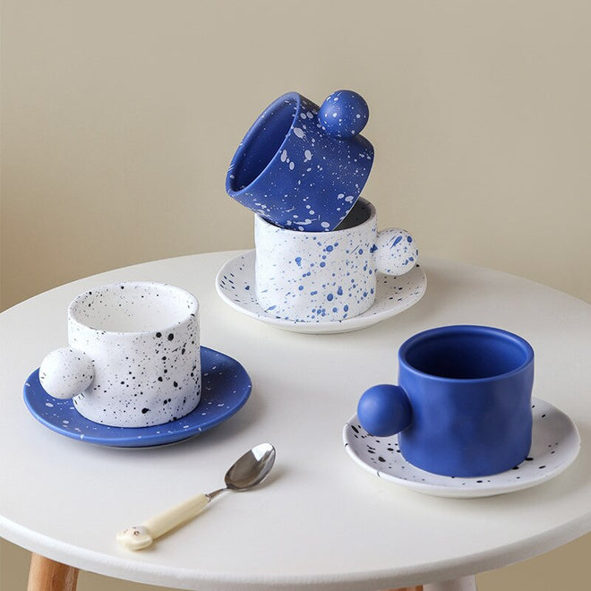 Cute mugs