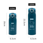 kid thermos
